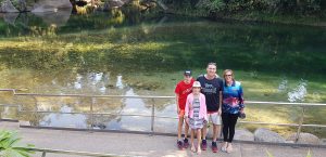Babinda Boulders